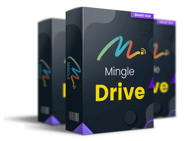 Mingle Review - Mingle Drive