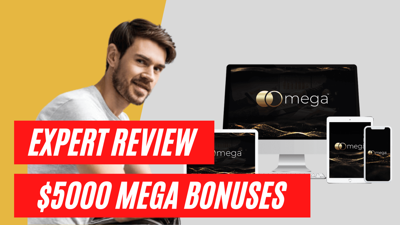 Omega Review