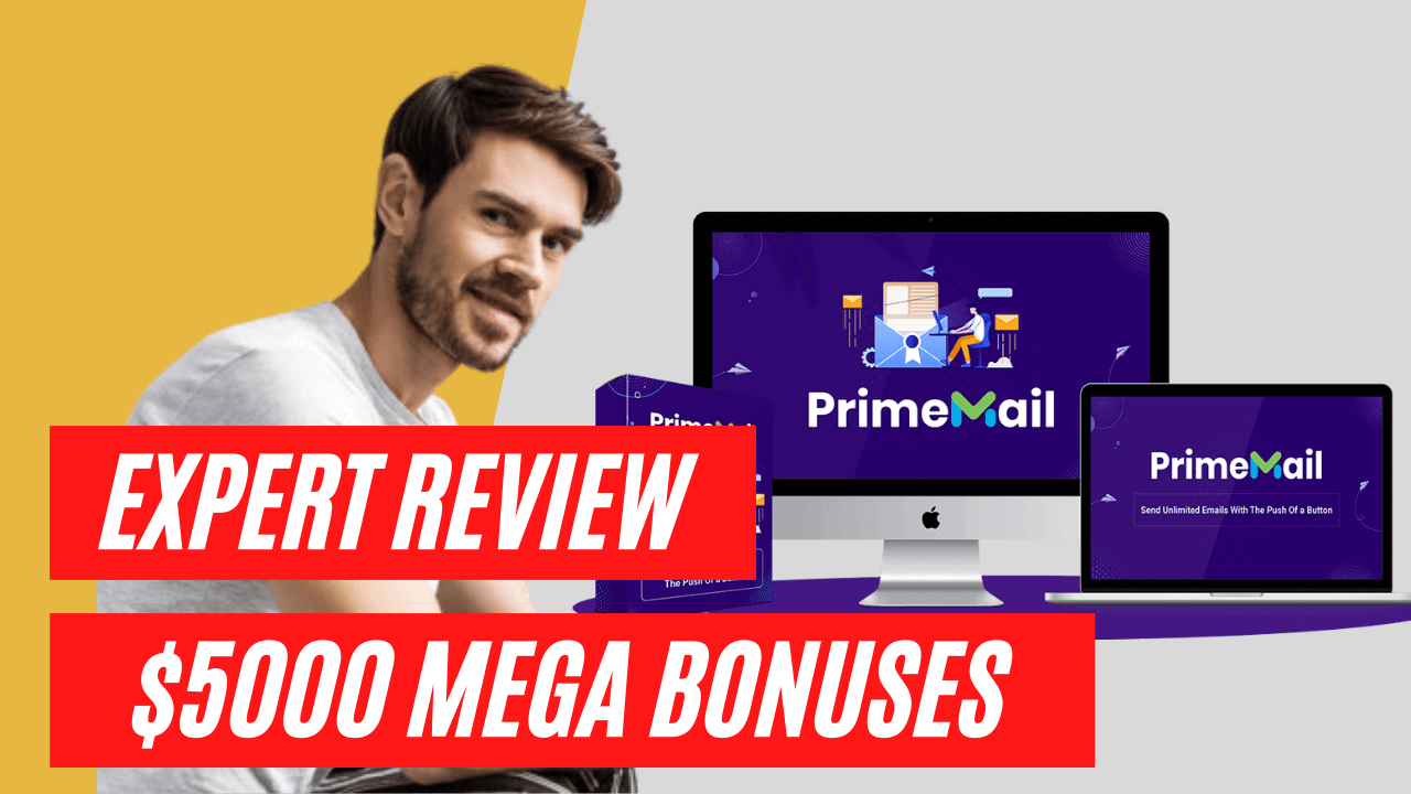 PrimeMail Review