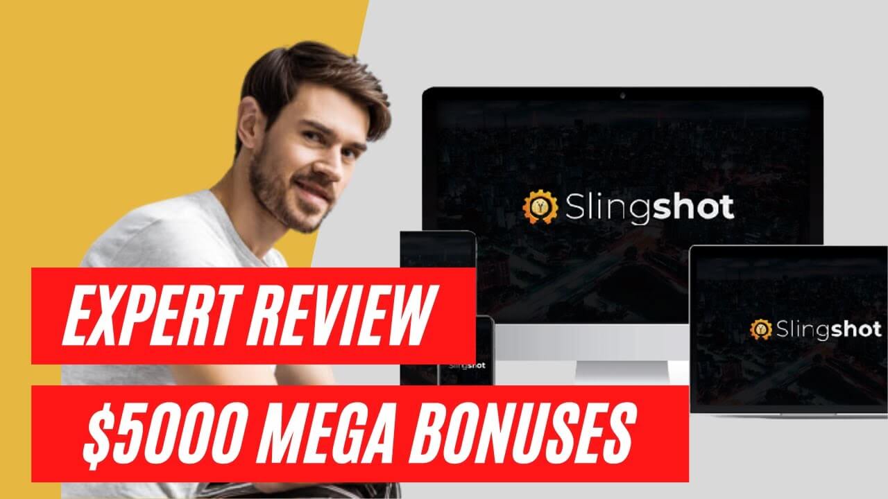 SlingShot Review
