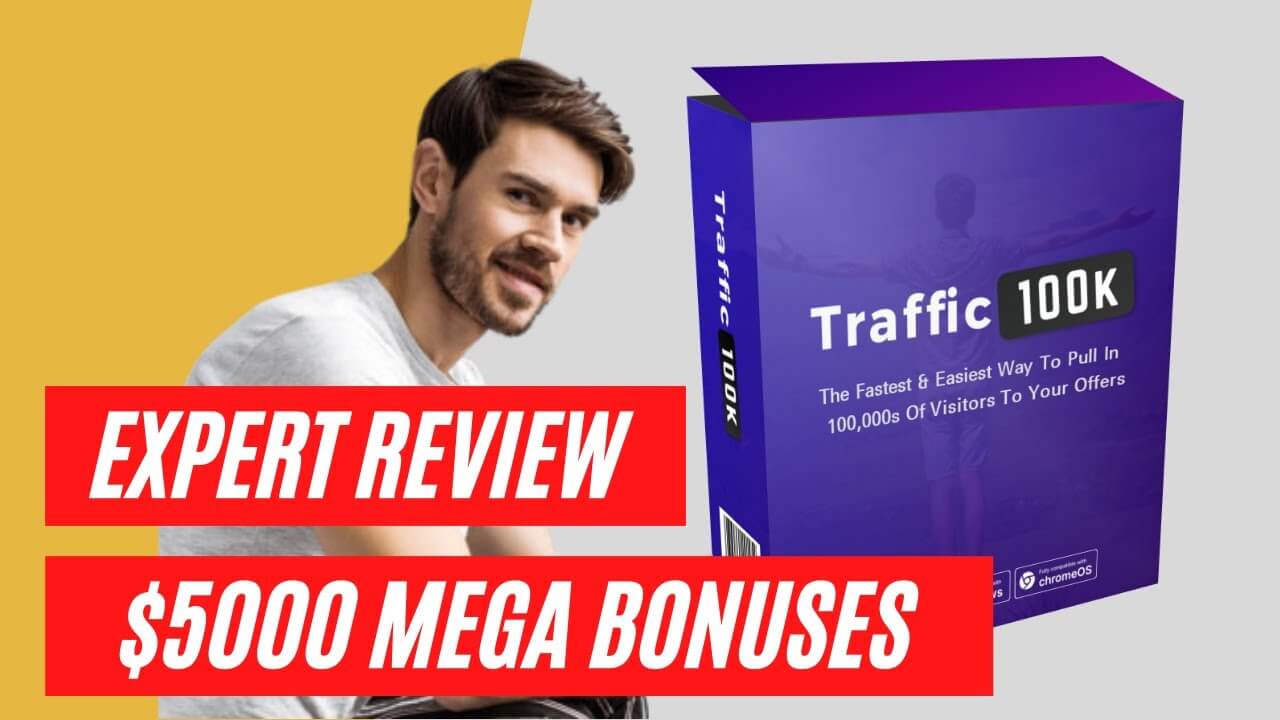 Traffic 100k Review