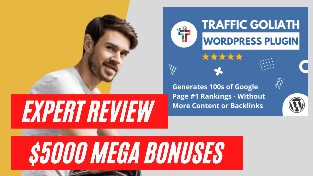 Traffic Goliath Review