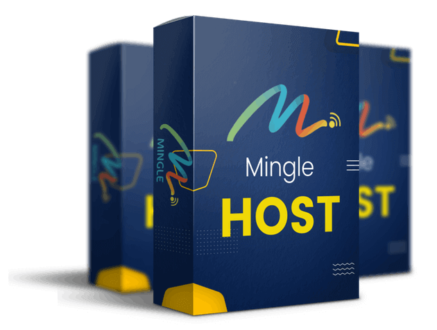 Mingle Review - Mingle HOST