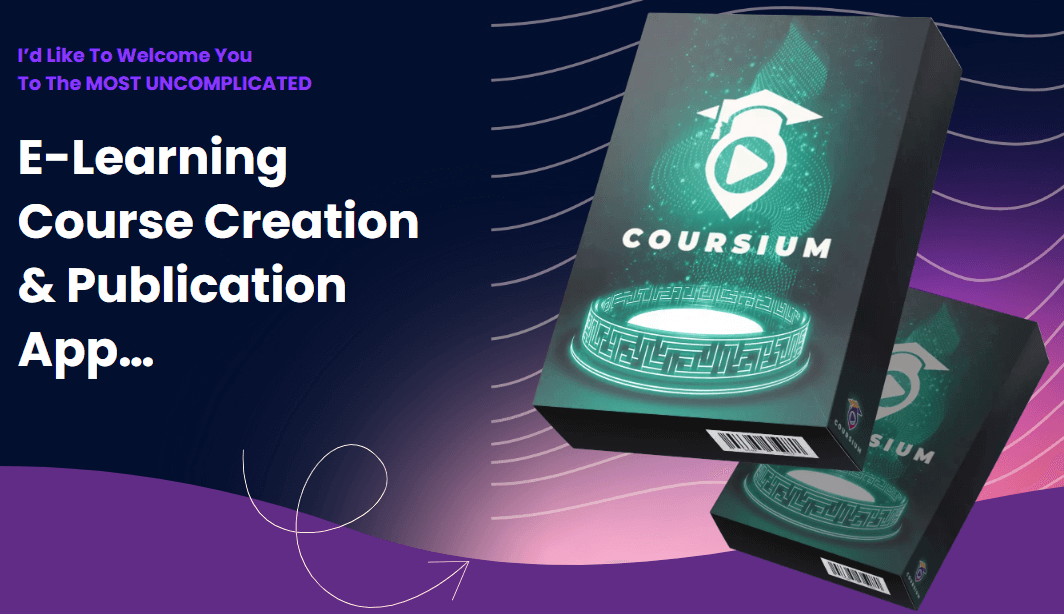 Coursium Review - What is Coursium?